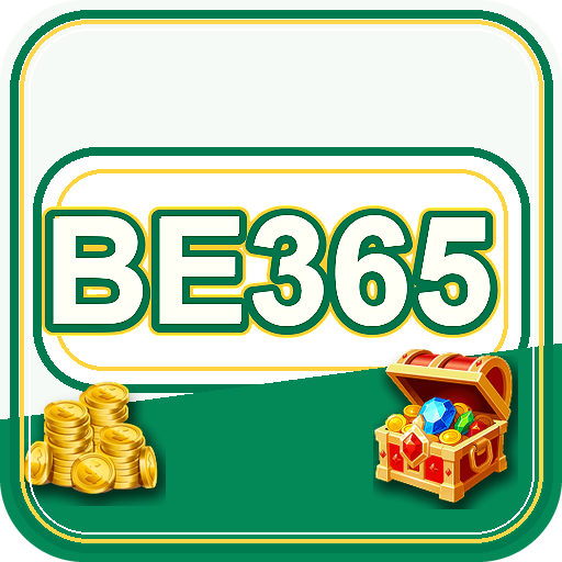 be365 Brasil logo